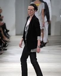 Το νέο κορίτσι της Chloé