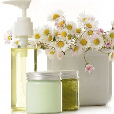 Καθαρισμός με το δικό σας χειροποίητο γαλάκτωμα