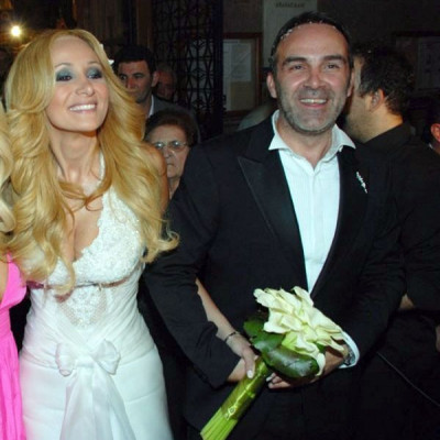 Γρηγόρης Γκουντάρας- Νάταλι Κάκκαβα: έγιναν γονείς!