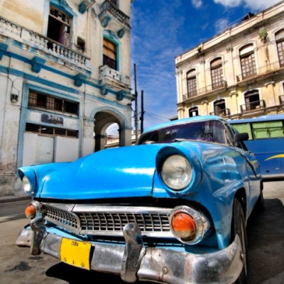 Cuba Libre: το νέο πρόσωπο!