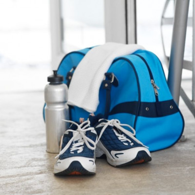 Ριχτείτε στη μάχη με τον κατάλληλο εξοπλισμό