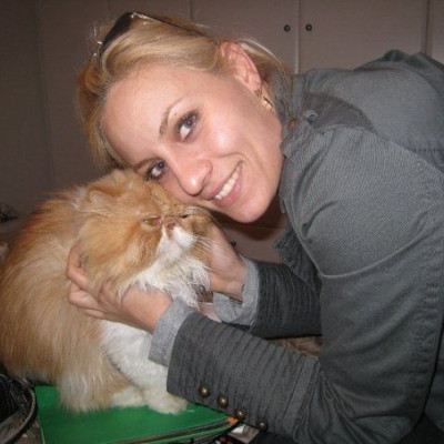 TOFFEE & ELEONORA  !!!!!