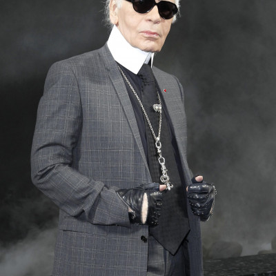 Παγωτά με άρωμα Chanel