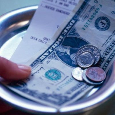 Το σωστό φιλοδώρημα