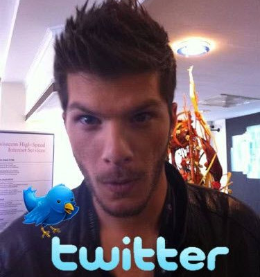 Το Twitter φόρεσε «φουστανέλα»