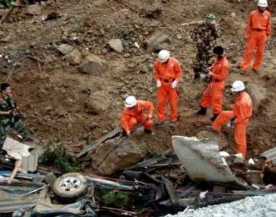 Εννέα οι νεκροί από το σεισμό στην Ισπανία