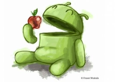 H απάντηση της google στην apple