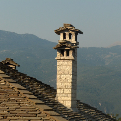 Σφραγίστε τις χαραμάδες