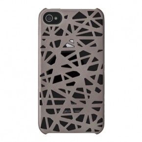 Θήκη για iPhone 4 Bird’s Nest