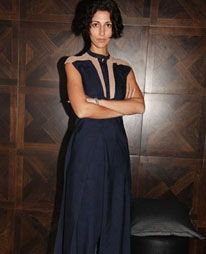 H Yasmin Sewell και η εγκυμοσύνη