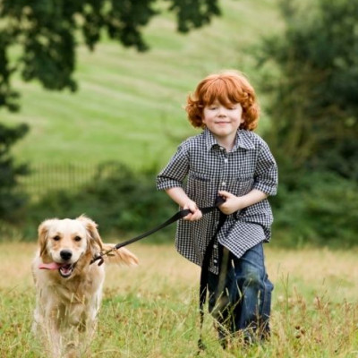 Γουφ Φέστιβαλ στο Πάρκο Τρίτση