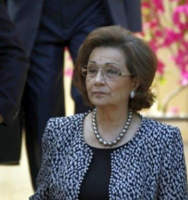 Σε φυλακές του Καΐρου θα μεταφερθεί η Σούζαν Μουμπάρακ
