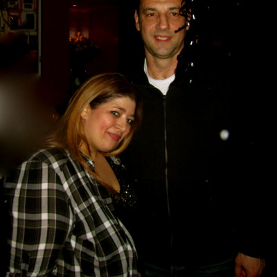 ROCKING ON with ALESKANDAR TRIFUNOVIC