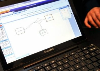 Η νέα σειρά laptop Samsung Series 5 Chrome OS