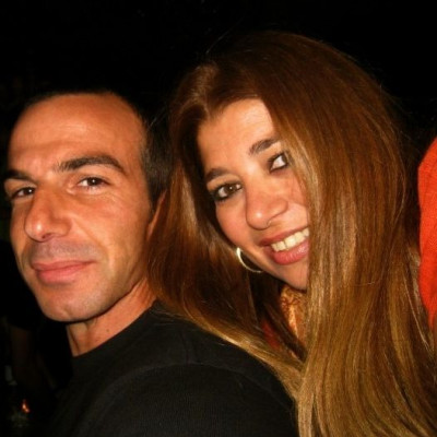 WHEN I THINK OF TOM CRUISE EVANGELOS COMES UP 2 MY MIND