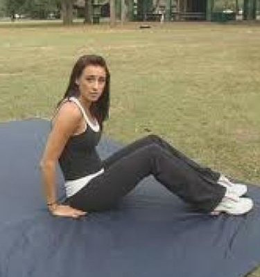 Ασκήσεις σύσφιξης για γλουτούς και προσαγωγούς