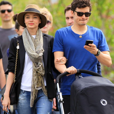 Miranda Kerr: πώς διατήρησε το θεϊκό κορμί μετά τη γέννα