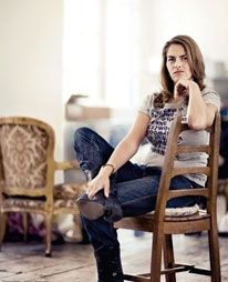 Tracey Emin και Louis Vuitton