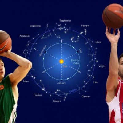 Κοντσέρτο για… πολυβόλα