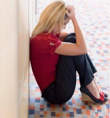 Αντιμετωπίστε τους φόβους και τις ανασφάλειές σας