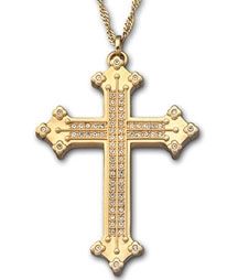 Οι Πειρατές της Καραϊβικής φορούν Swarovski