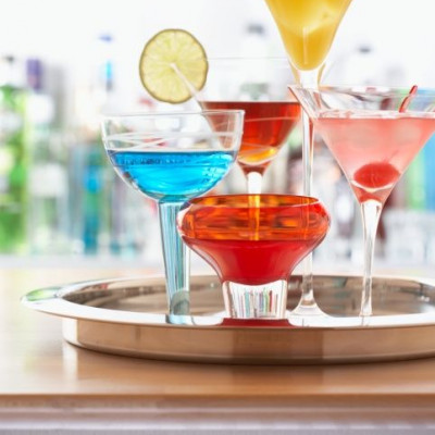 Θέλω ο γάμος μου να είναι πάρτι