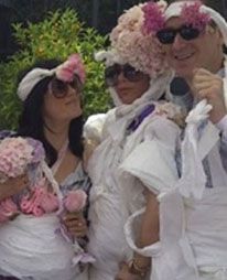 Το τελευταίο «συνολάκι» της Victoria Beckham