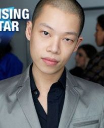 H στυλάτη κυρία Wu