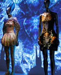 Η έκθεση McQueen πιο δημοφιλής όλων των εποχών