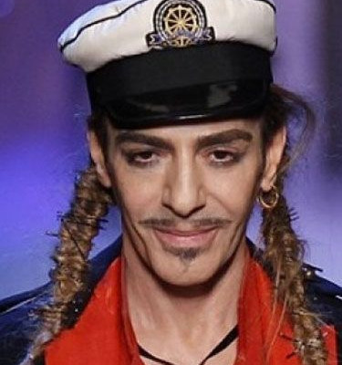 Galliano: το σήριαλ συνεχίζεται