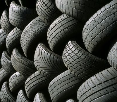 Και τα λάστιχά σας να είναι φουσκωμένα