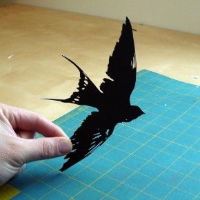 Χαρτί και ψαλίδι