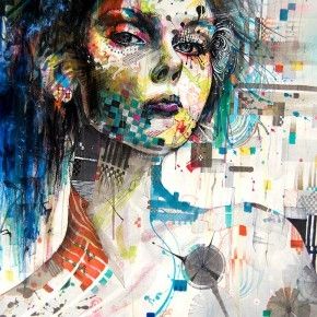 Η σκοτεινή τέχνη του Minjae Lee