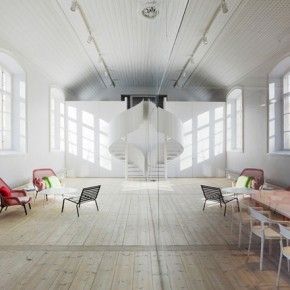 Εκεί θα θες να δουλέψεις