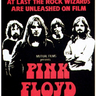 Μήπως δρομολογείται η επανένωση των Pink Floyd;