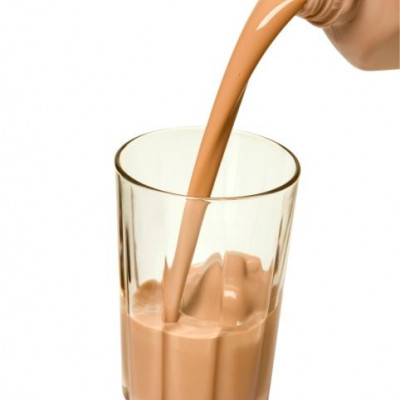 Εθισμένη στη σοκολάτα;