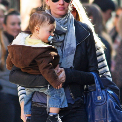 Gisele Bündchen: Πόσο την άλλαξε η μητρότητα;