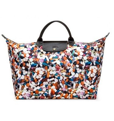 Μια τσάντα που θα τη συνιστούσε μέχρι και ο γιατρός σας