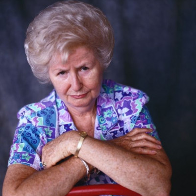 Η εκδικητική πεθερά