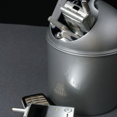 Ανακύκλωση κινητών: αυτό το Σάββατο!