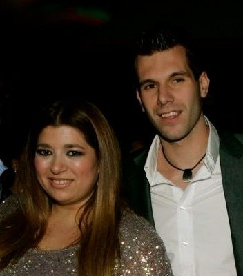 HAPPY BIRTHDAY SANI !!!!!