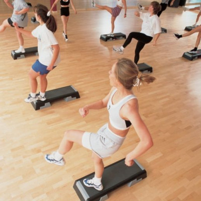 Ευρωπαϊκό Συνέδριο Fitness στην Αθήνα