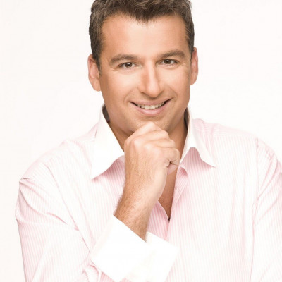 Πήρε εξιτήριο ο Γιώργος Λιάγκας. Πότε επιστρέφει στην εκπομπή με την Φαίη;