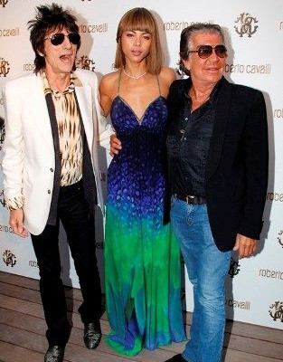 Cannes by Roberto Cavalli