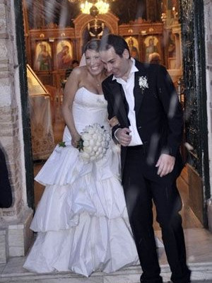 Βασιλική-Αντρέας