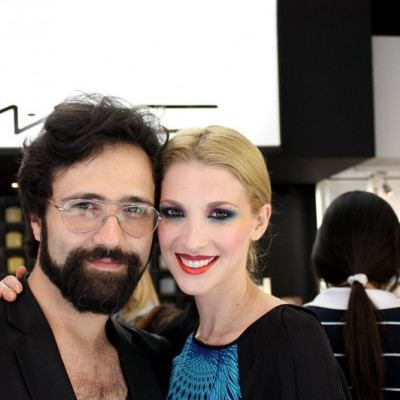 Balthazar Gonzalez Pinel. Ένας εξαιρετικός επαγγελματίας