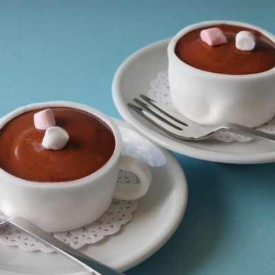 Η απάτη των cupcakes