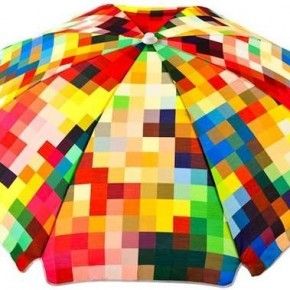 Le Pixel: Η απόλυτη ομπρέλα