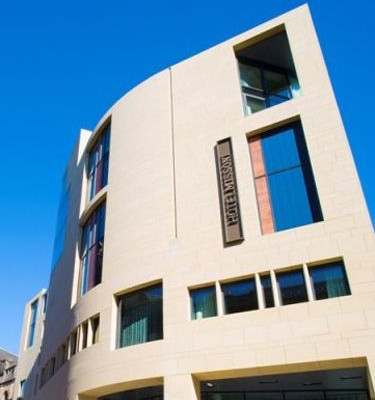 A la mode: Τα καλύτερα καταλύματα για τους αθεράπευτους fashionistas