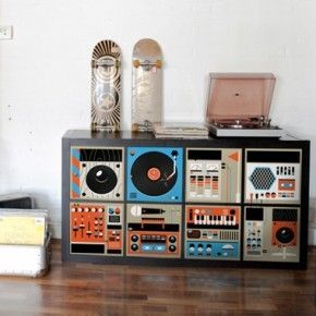 IKEA μεν αλλά